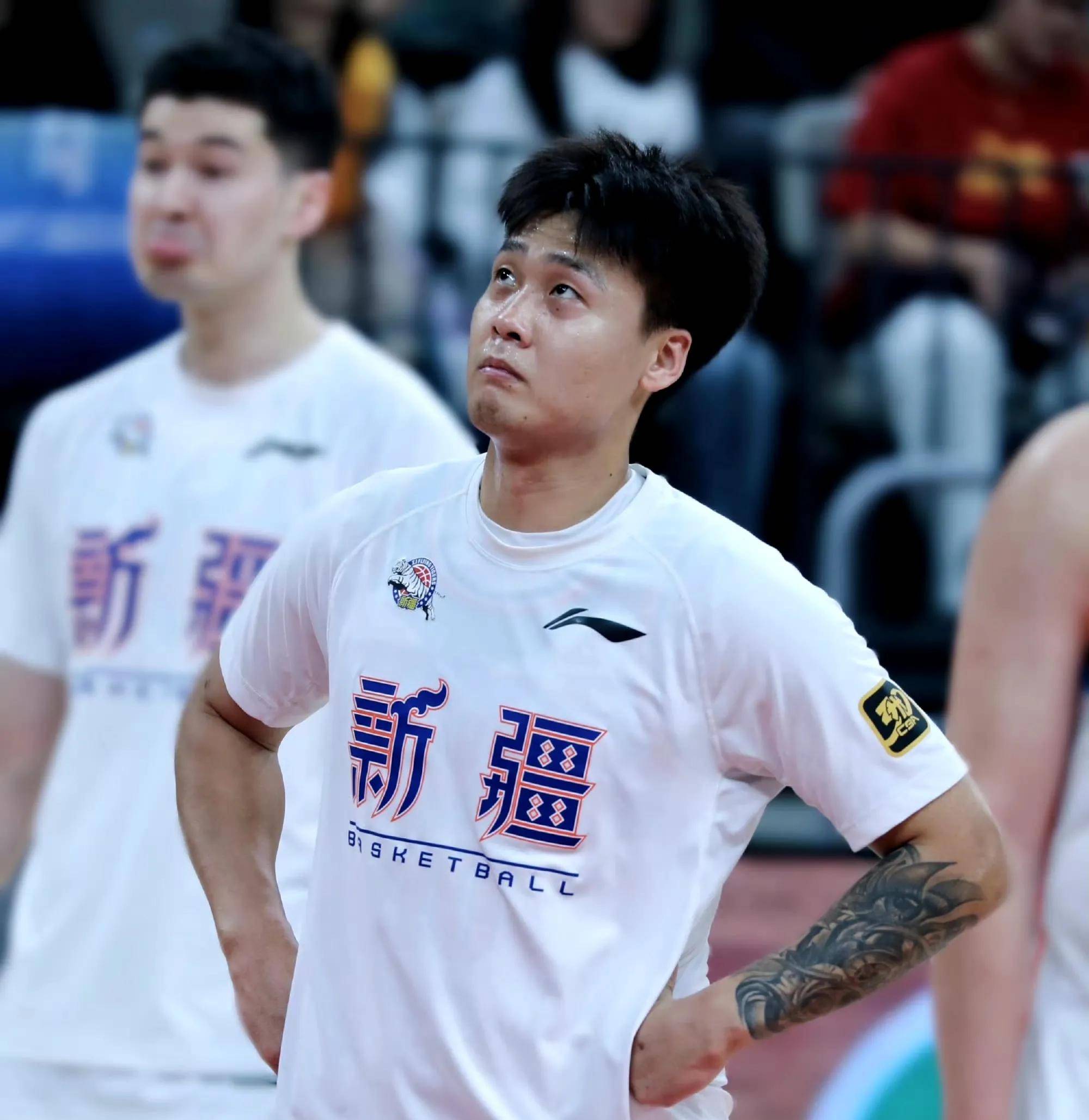 XingKong Sports-多伦多猛龙发布备战花絮，赛前遗憾出局，CBA季后赛任务艰巨，赛季目标并未改变的简单介绍